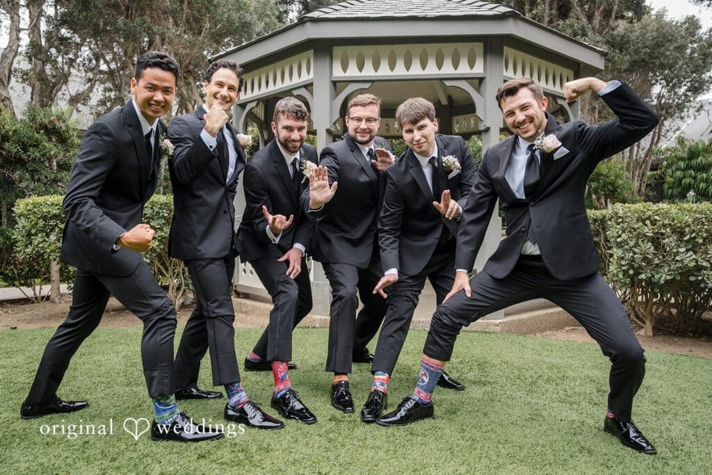 Carlsbad Windmill Wedding // Sophia & Kyle -