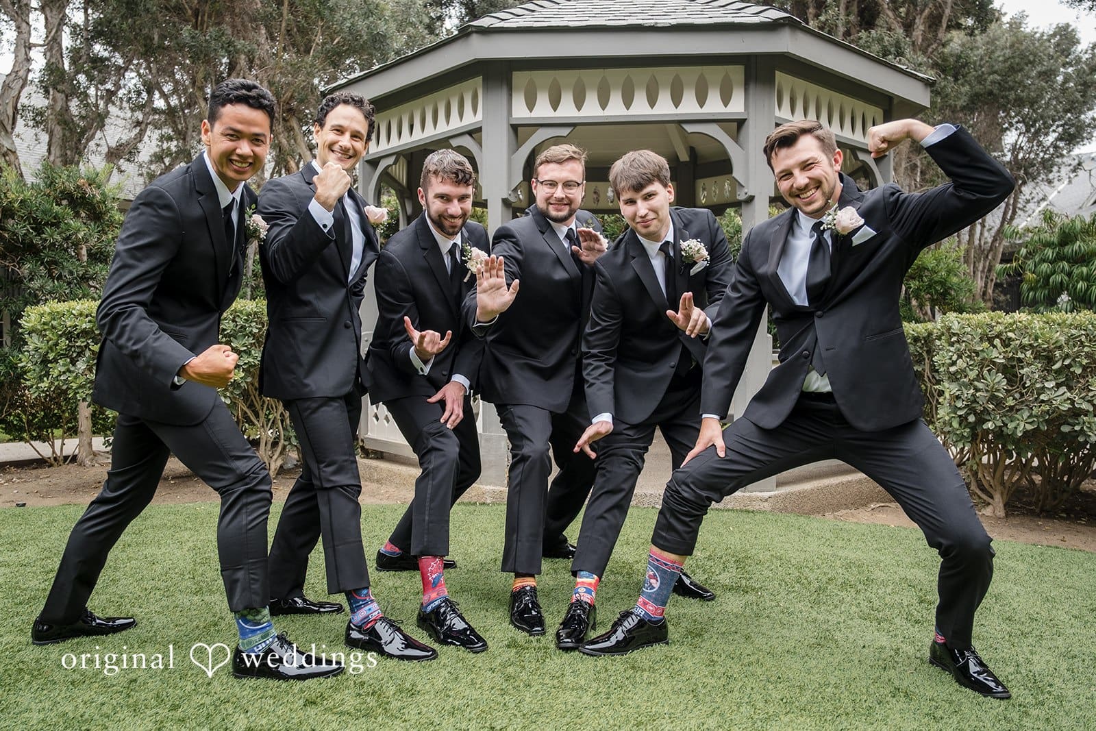 Carlsbad Windmill Wedding // Sophia & Kyle -