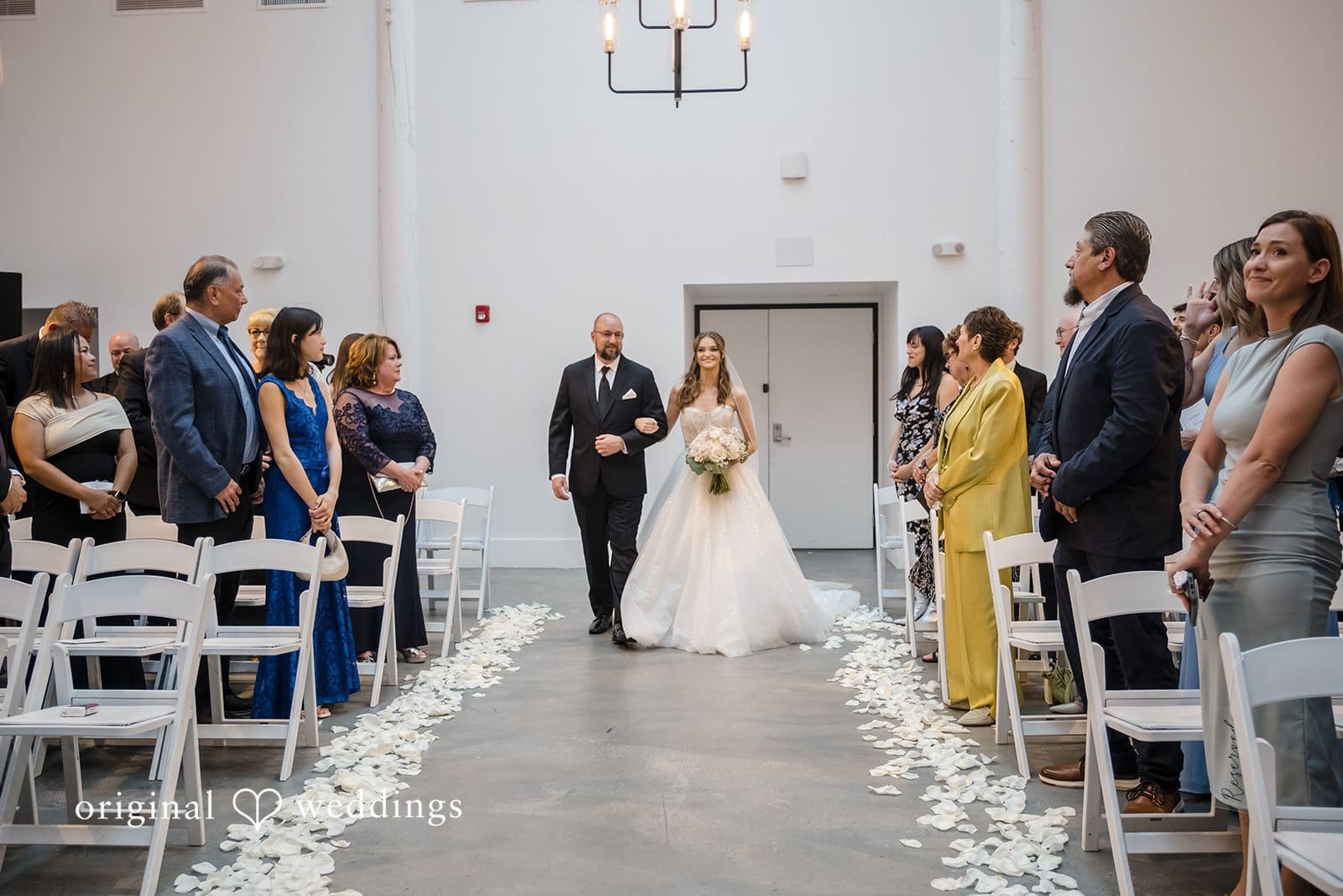 Carlsbad Windmill Wedding // Sophia & Kyle -