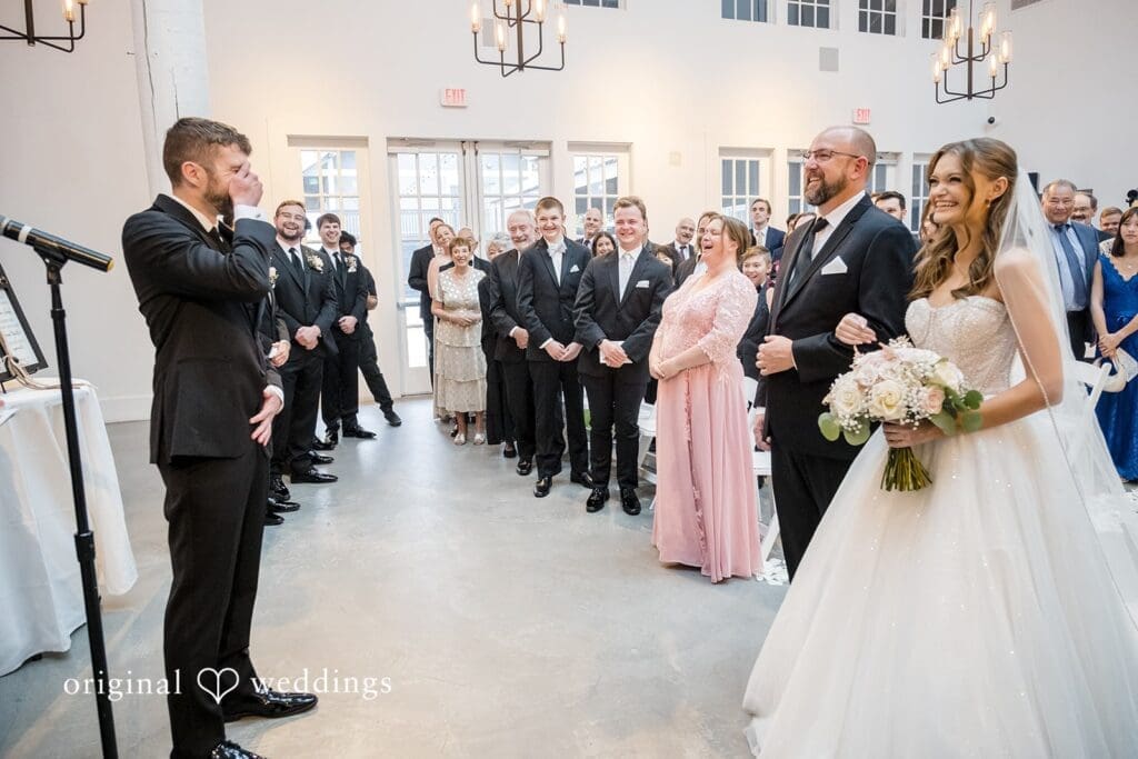 Carlsbad Windmill Wedding // Sophia & Kyle -