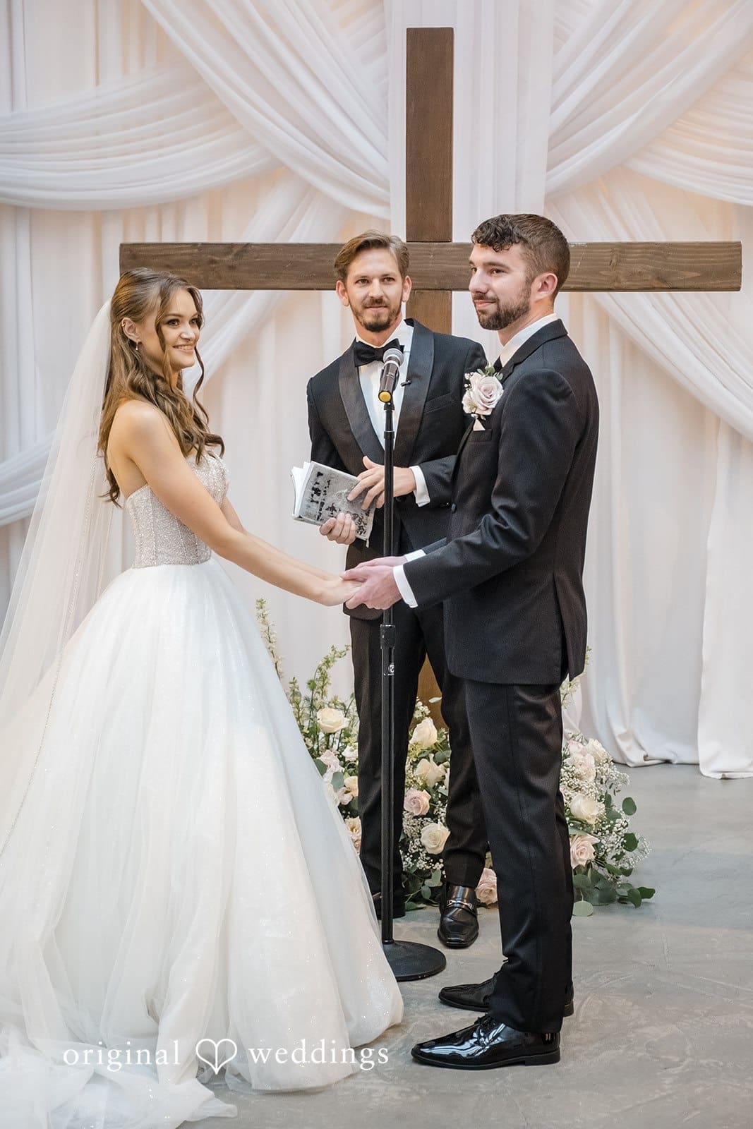 Carlsbad Windmill Wedding // Sophia & Kyle -