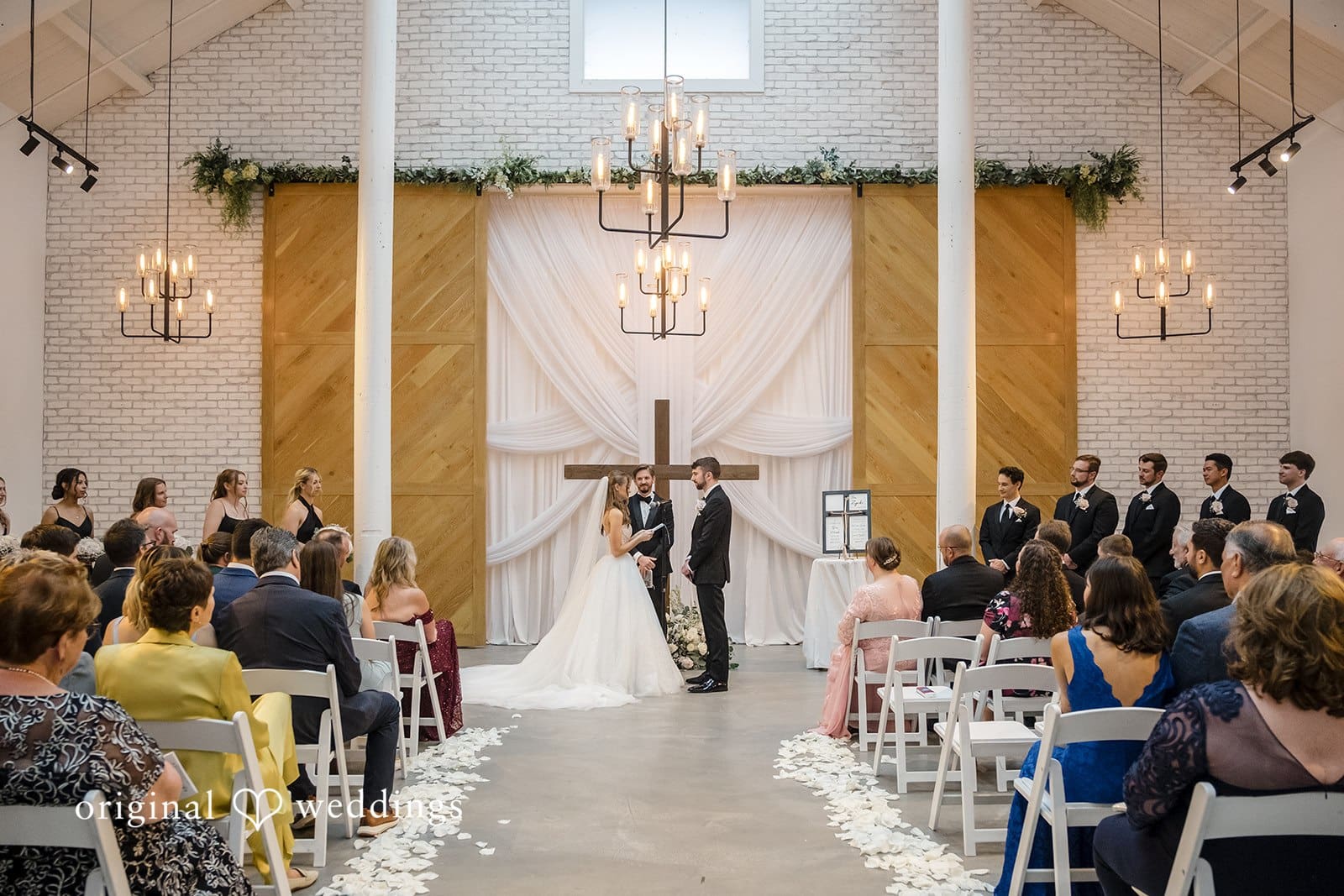 Carlsbad Windmill Wedding // Sophia & Kyle -