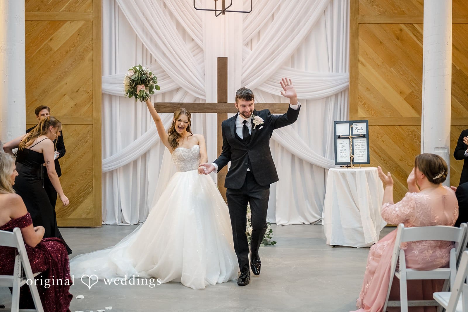 Carlsbad Windmill Wedding // Sophia & Kyle -