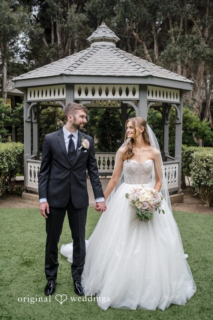 Carlsbad Windmill Wedding // Sophia & Kyle -