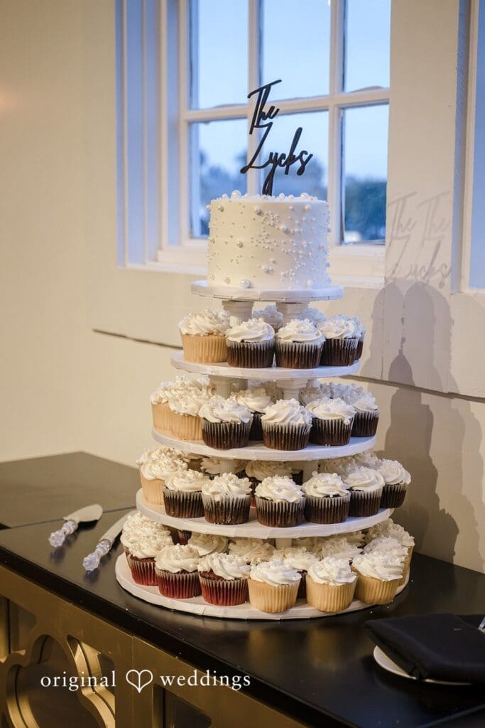 Carlsbad Windmill Wedding // Sophia & Kyle -