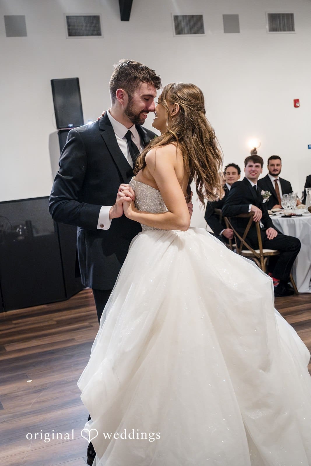 Carlsbad Windmill Wedding // Sophia & Kyle -