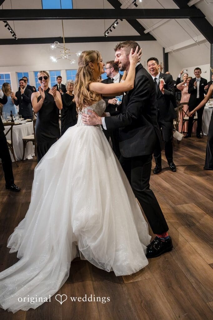 Carlsbad Windmill Wedding // Sophia & Kyle -