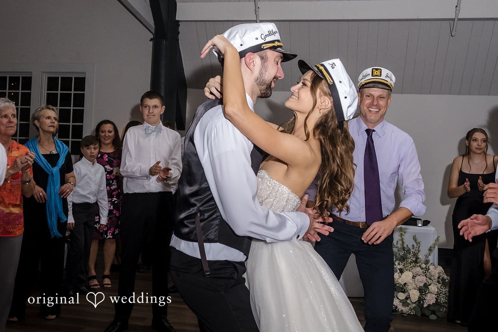 Carlsbad Windmill Wedding // Sophia & Kyle -