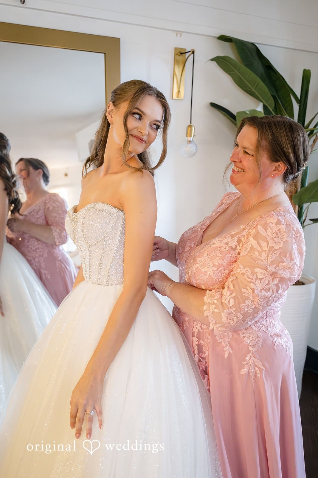 Carlsbad Windmill Wedding // Sophia & Kyle -