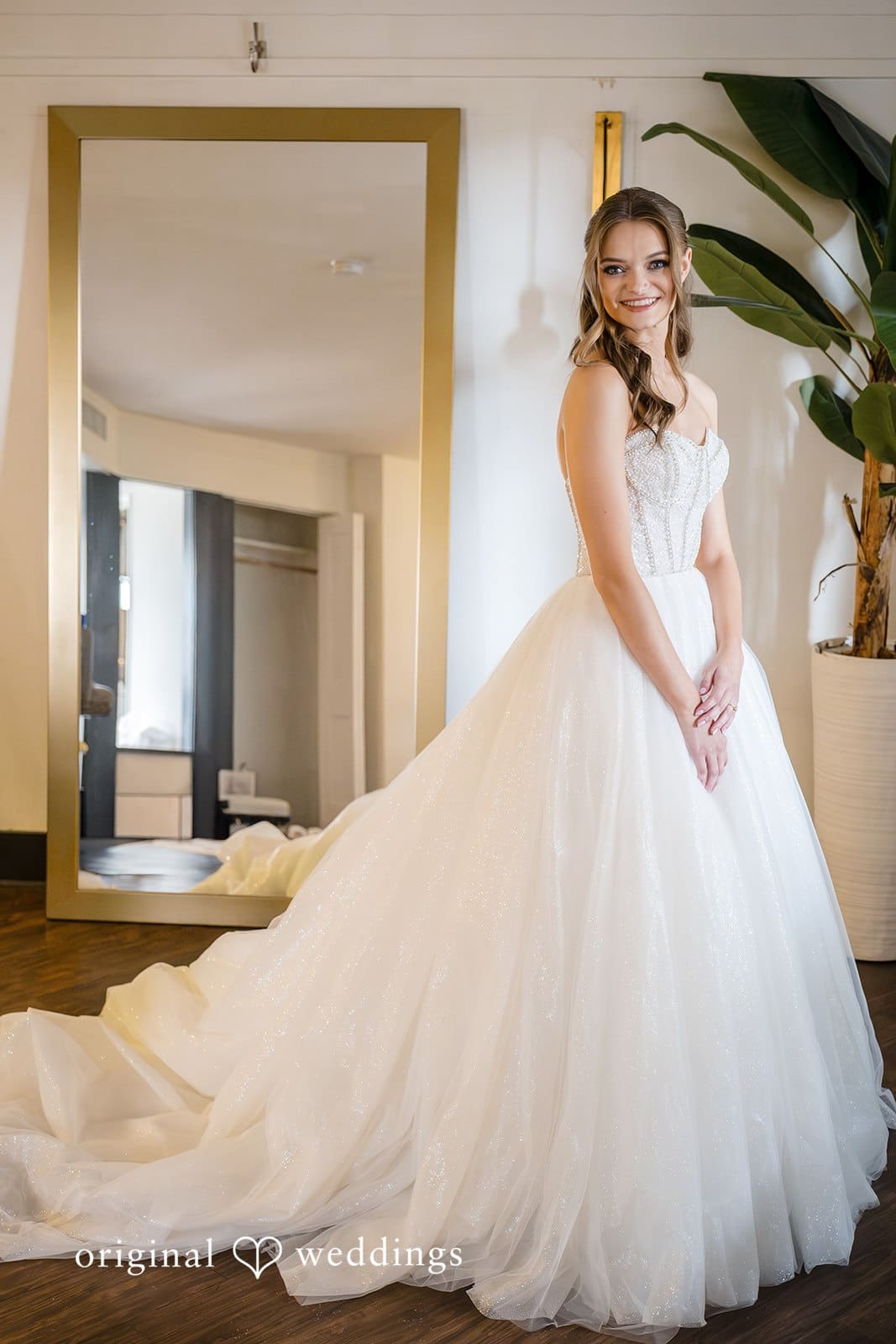 Carlsbad Windmill Wedding // Sophia & Kyle -