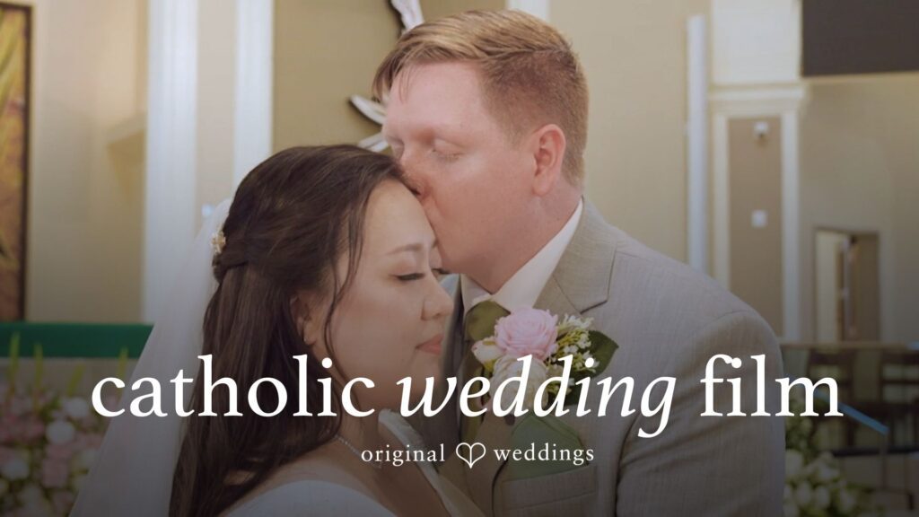 Canton House Event Hall Wedding Video // My Duyen & Andrew -