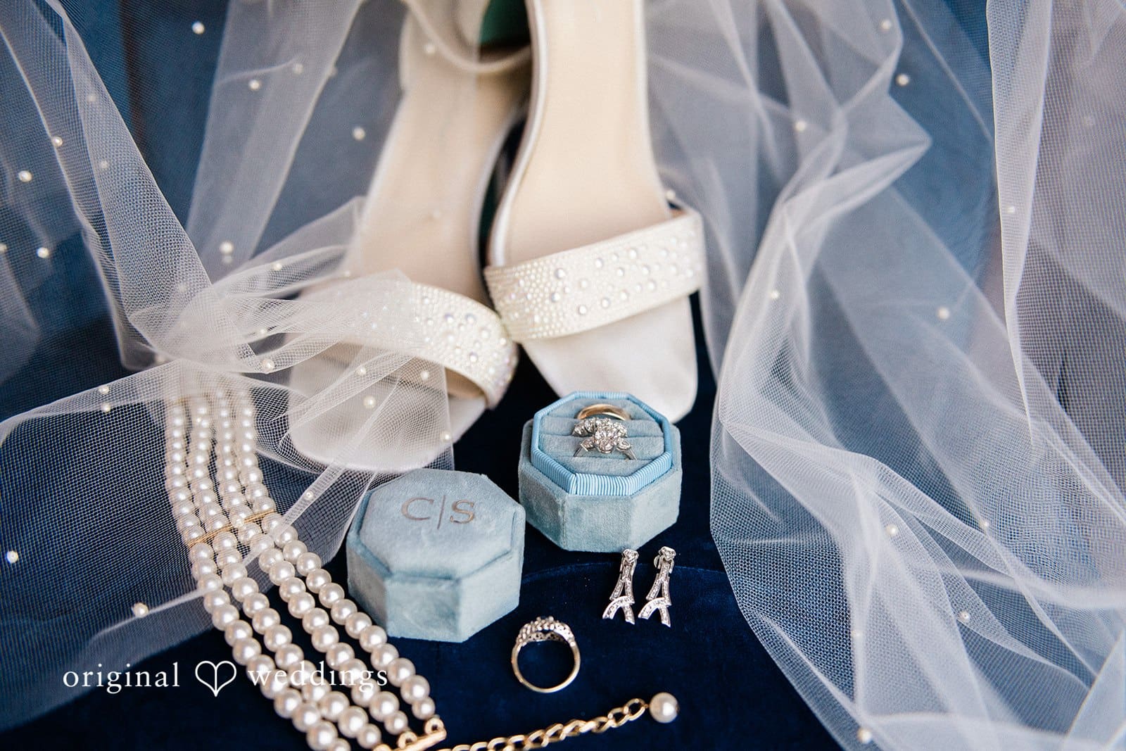 Chateau Elan Wedding // Carter & Seth -