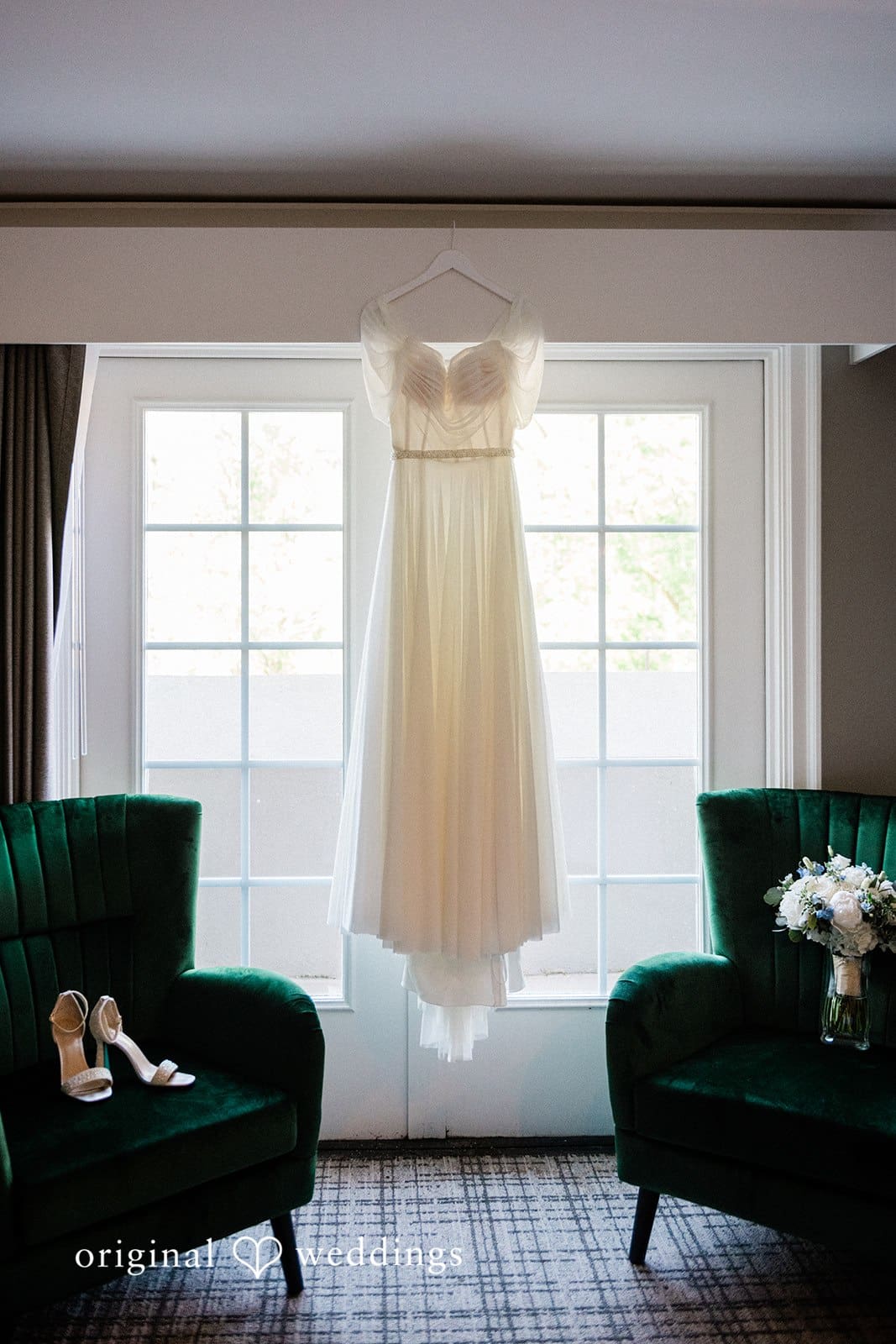 Chateau Elan Wedding // Carter & Seth -
