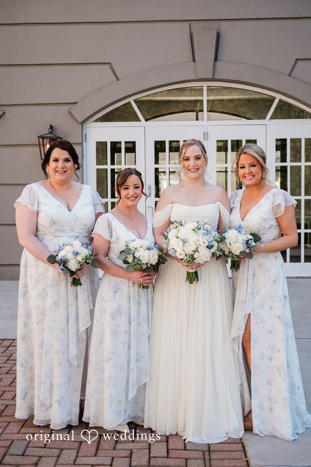 Chateau Elan Wedding // Carter & Seth -