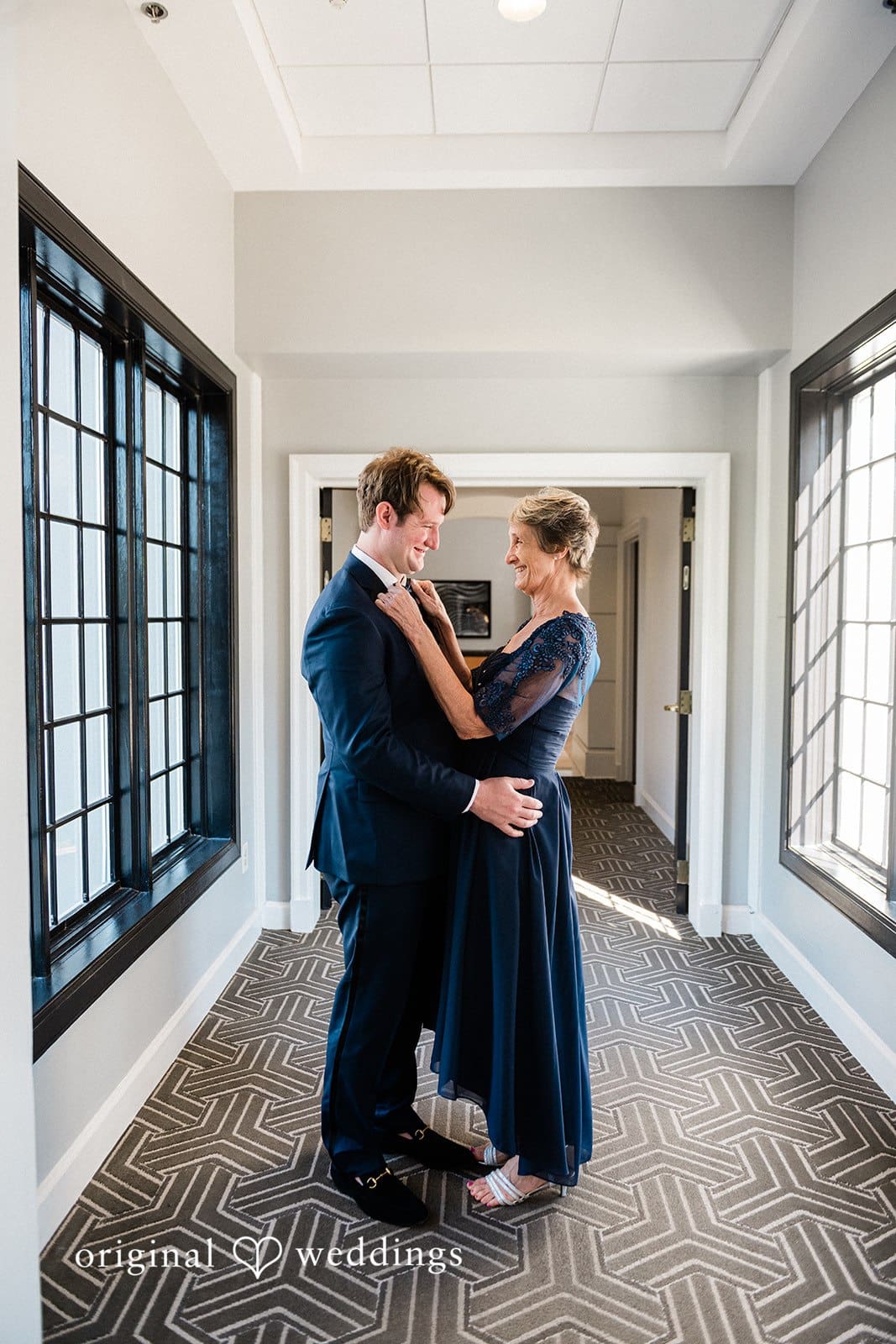 Chateau Elan Wedding // Carter & Seth -