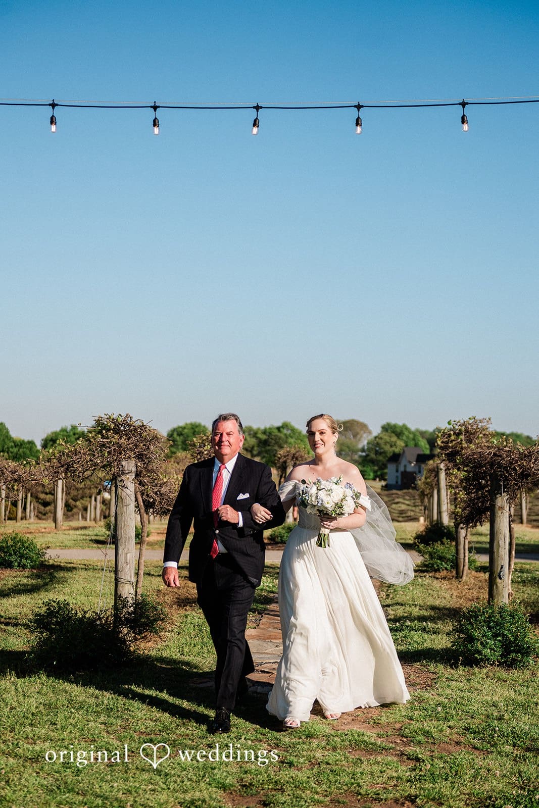 Chateau Elan Wedding // Carter & Seth -