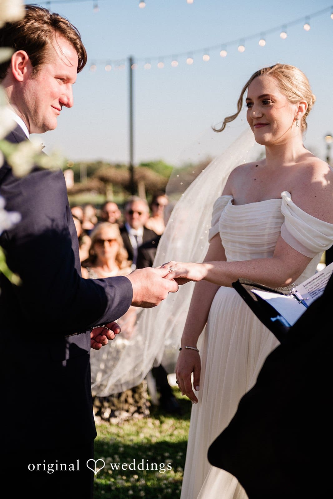 Chateau Elan Wedding // Carter & Seth -