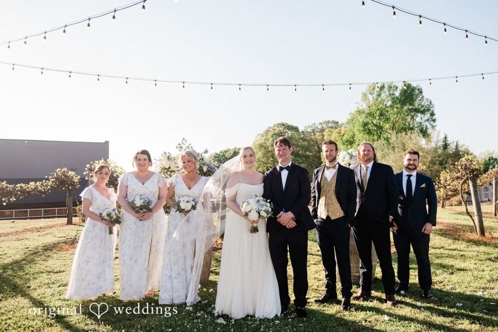 Chateau Elan Wedding // Carter & Seth -