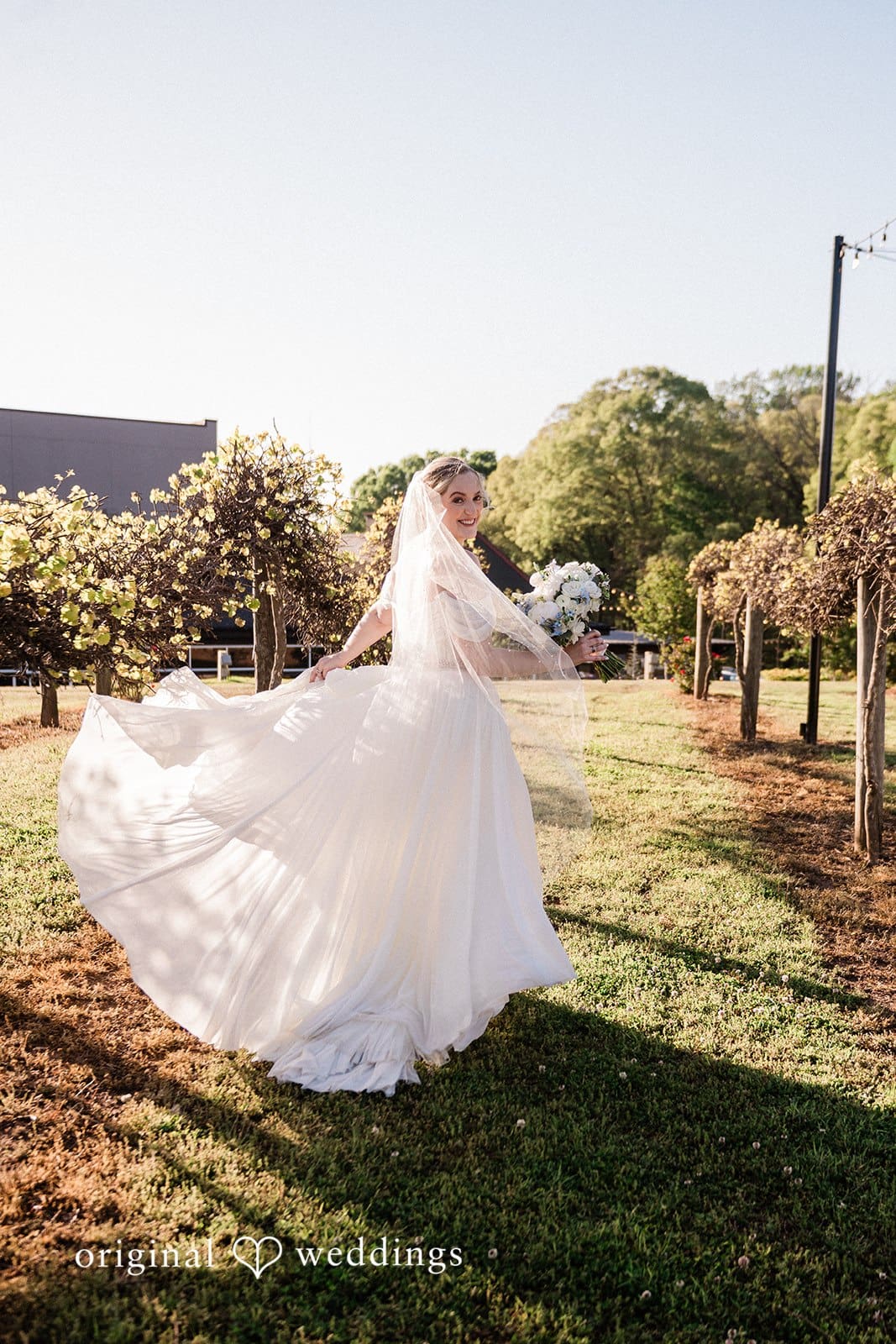 Chateau Elan Wedding // Carter & Seth -