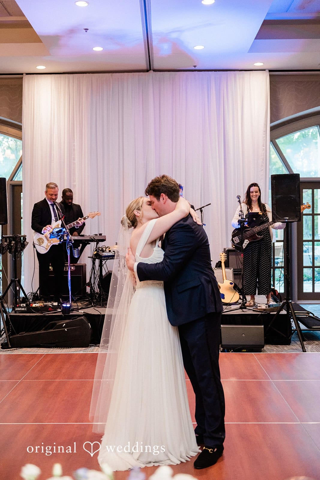 Chateau Elan Wedding // Carter & Seth -