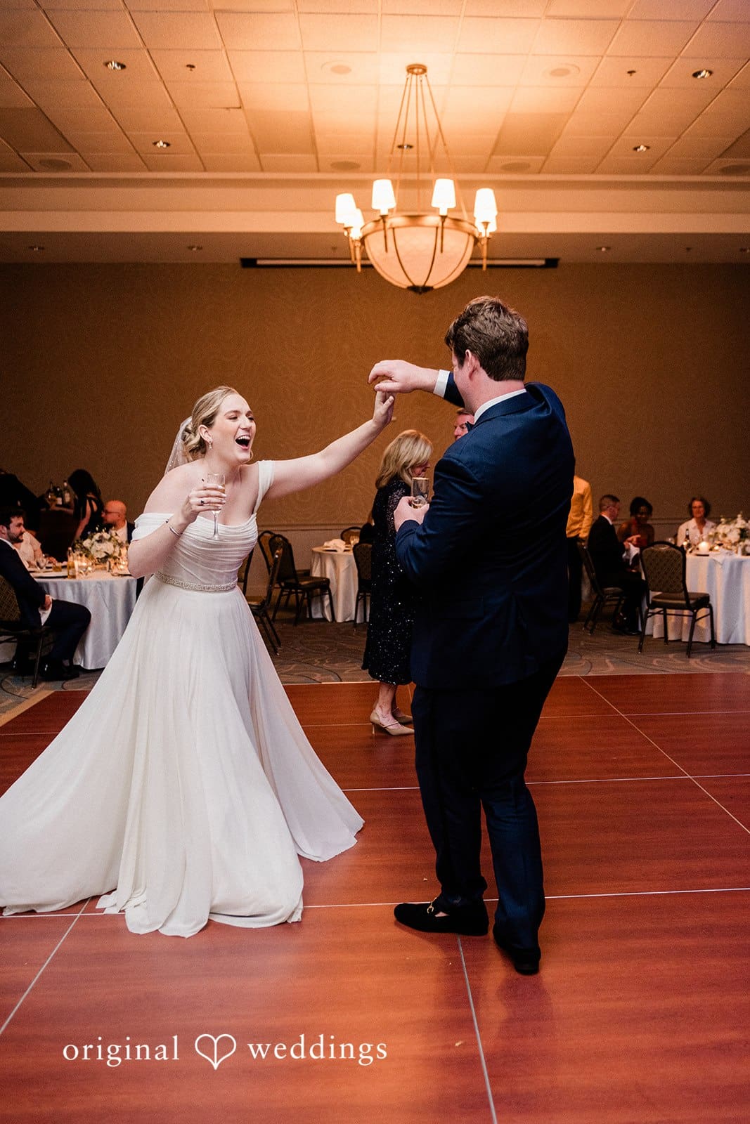 Chateau Elan Wedding // Carter & Seth -