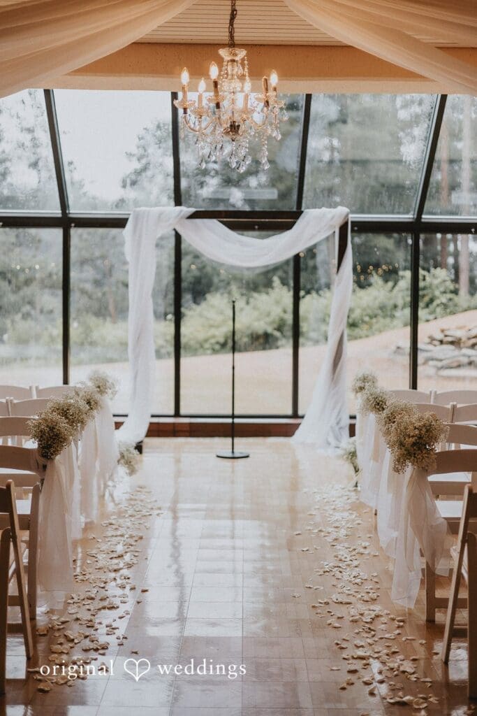 Chula Vista Wedding // Rileigh & Griffin -