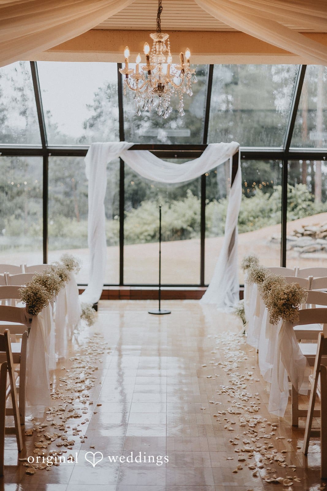 Chula Vista Wedding // Rileigh & Griffin -