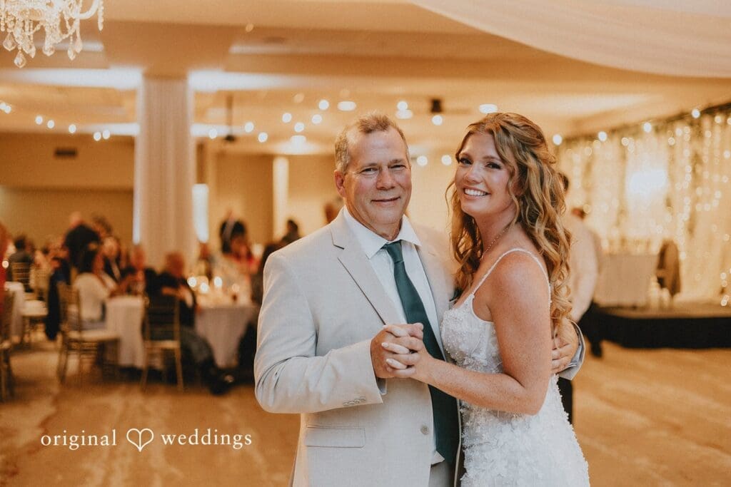 Chula Vista Wedding // Rileigh & Griffin -