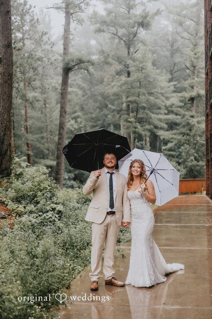 Chula Vista Wedding // Rileigh & Griffin -