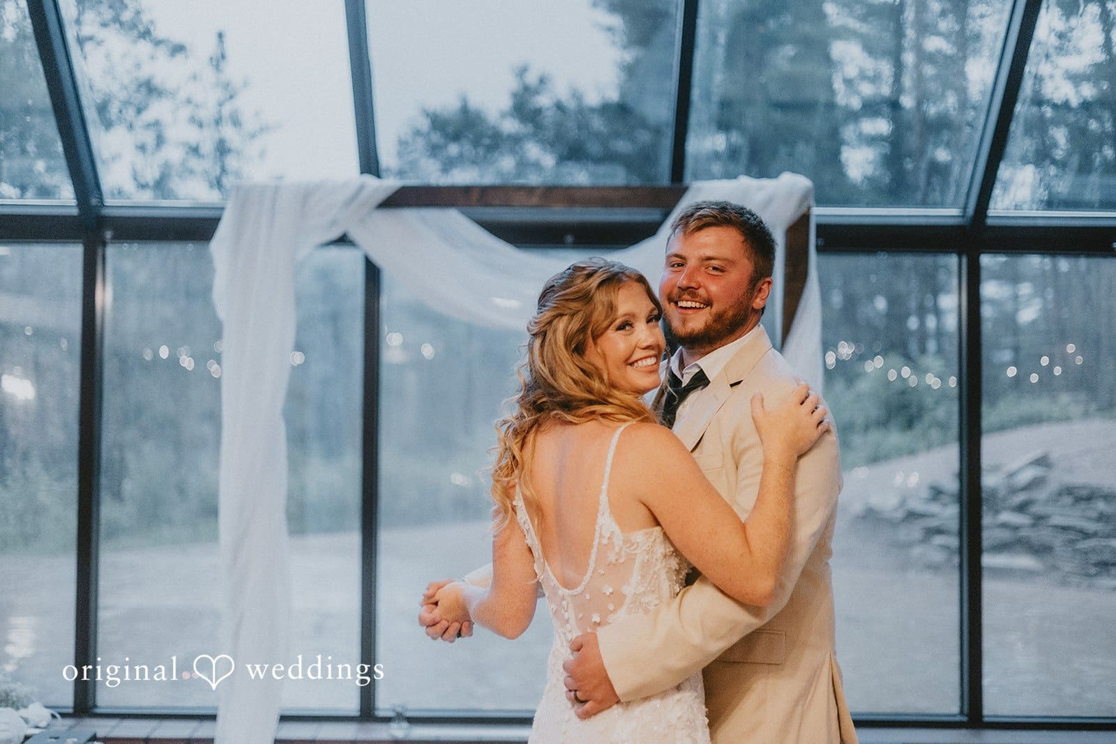 Chula Vista Wedding // Rileigh & Griffin -