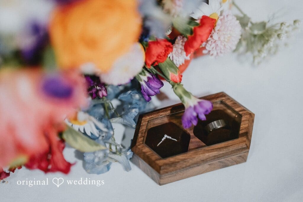 Chula Vista Wedding // Rileigh & Griffin -