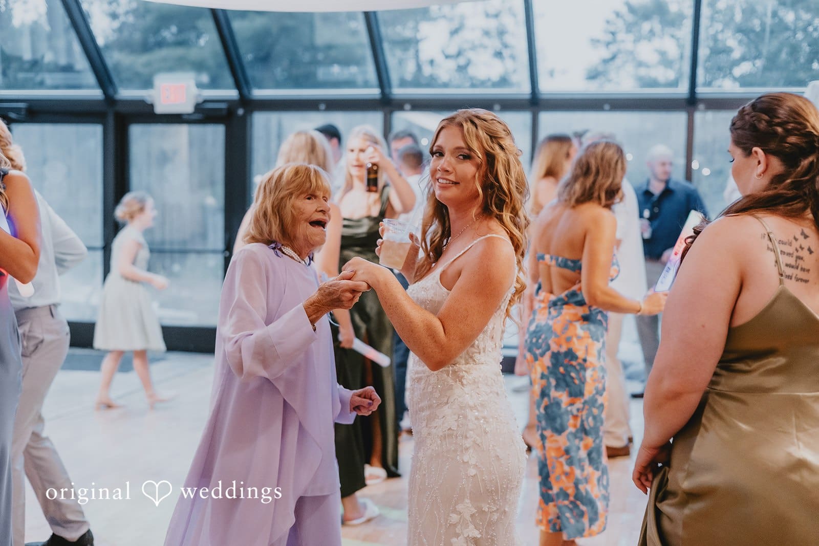 Chula Vista Wedding // Rileigh & Griffin -