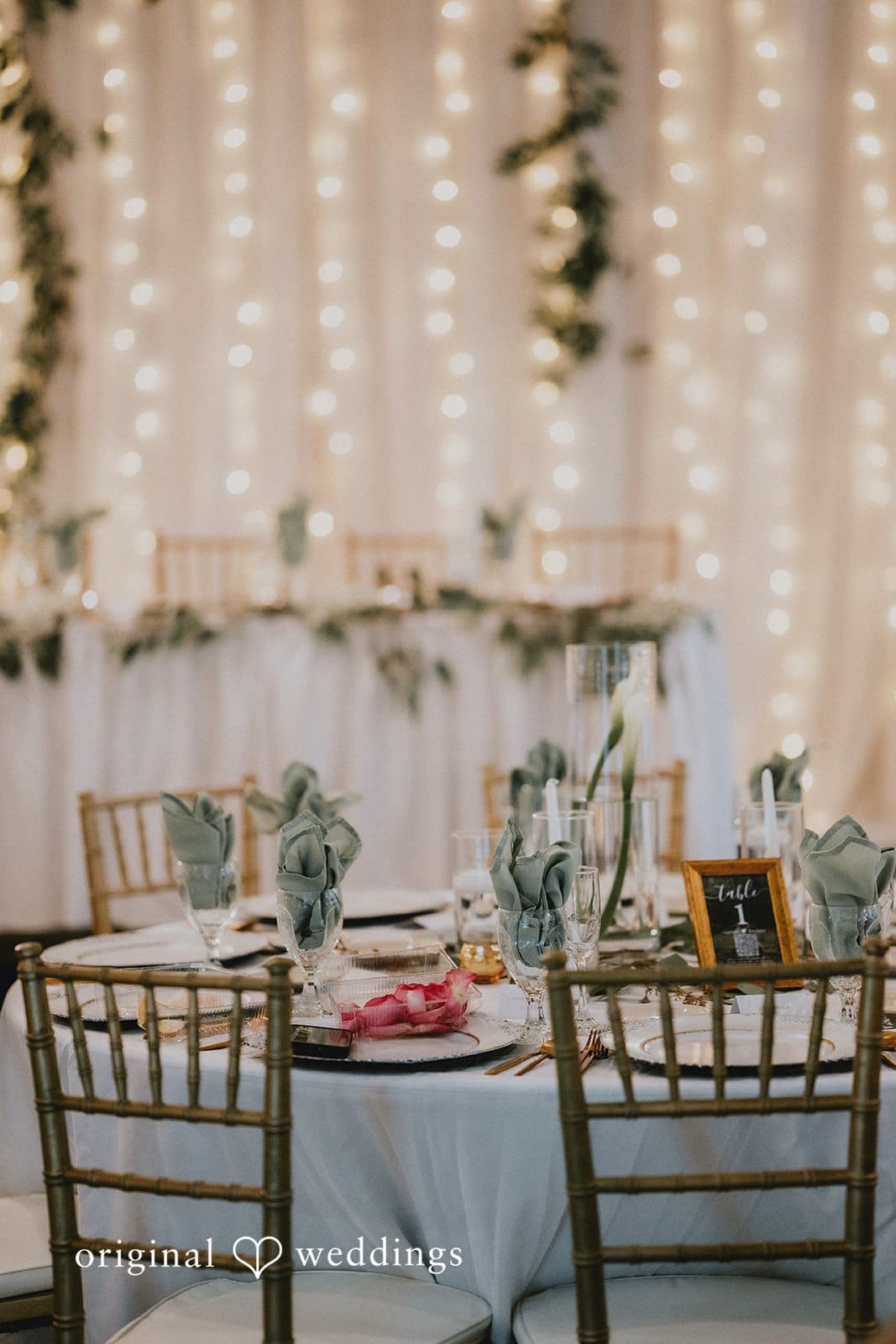 Chula Vista Wedding // Rileigh & Griffin -
