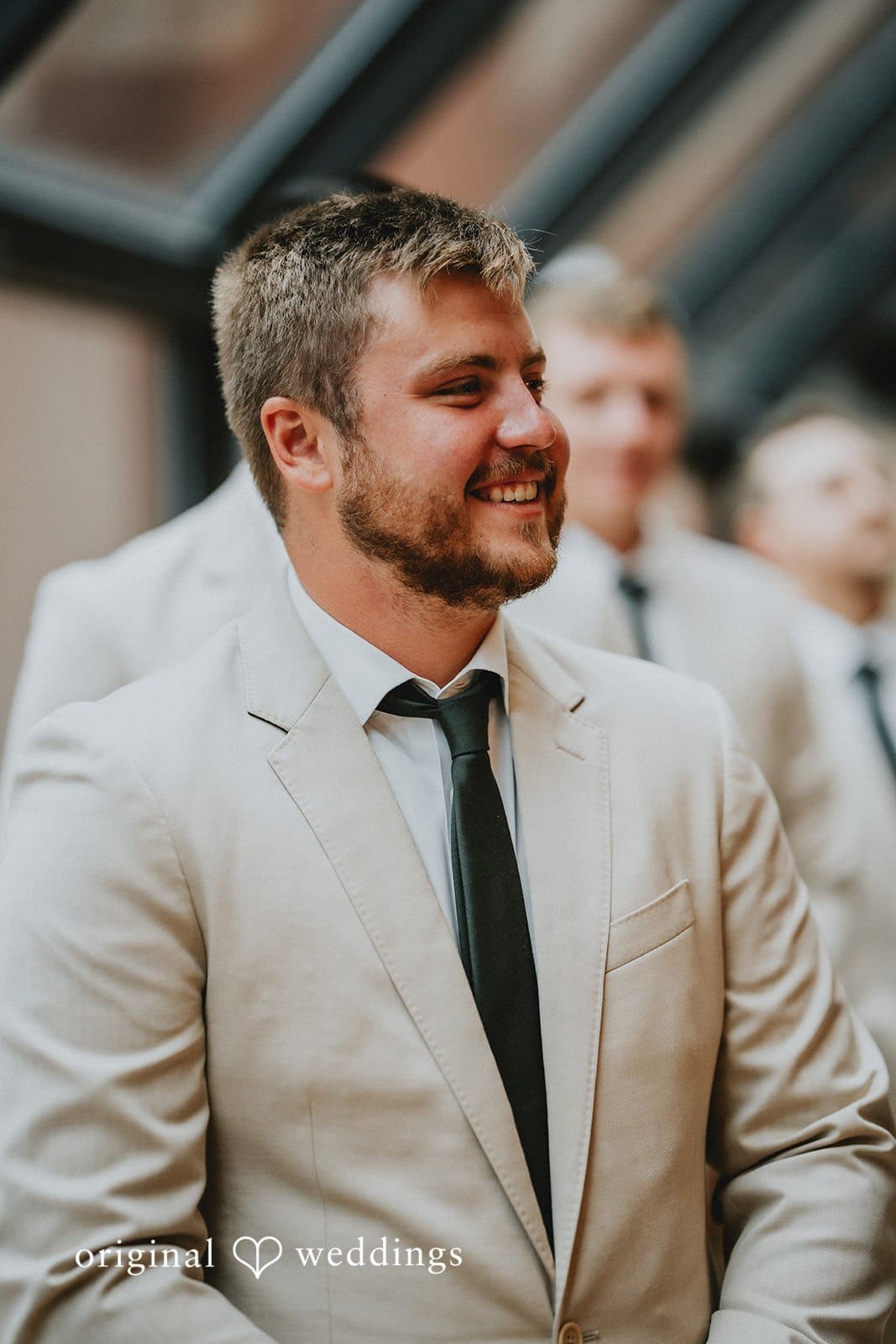 Chula Vista Wedding // Rileigh & Griffin -