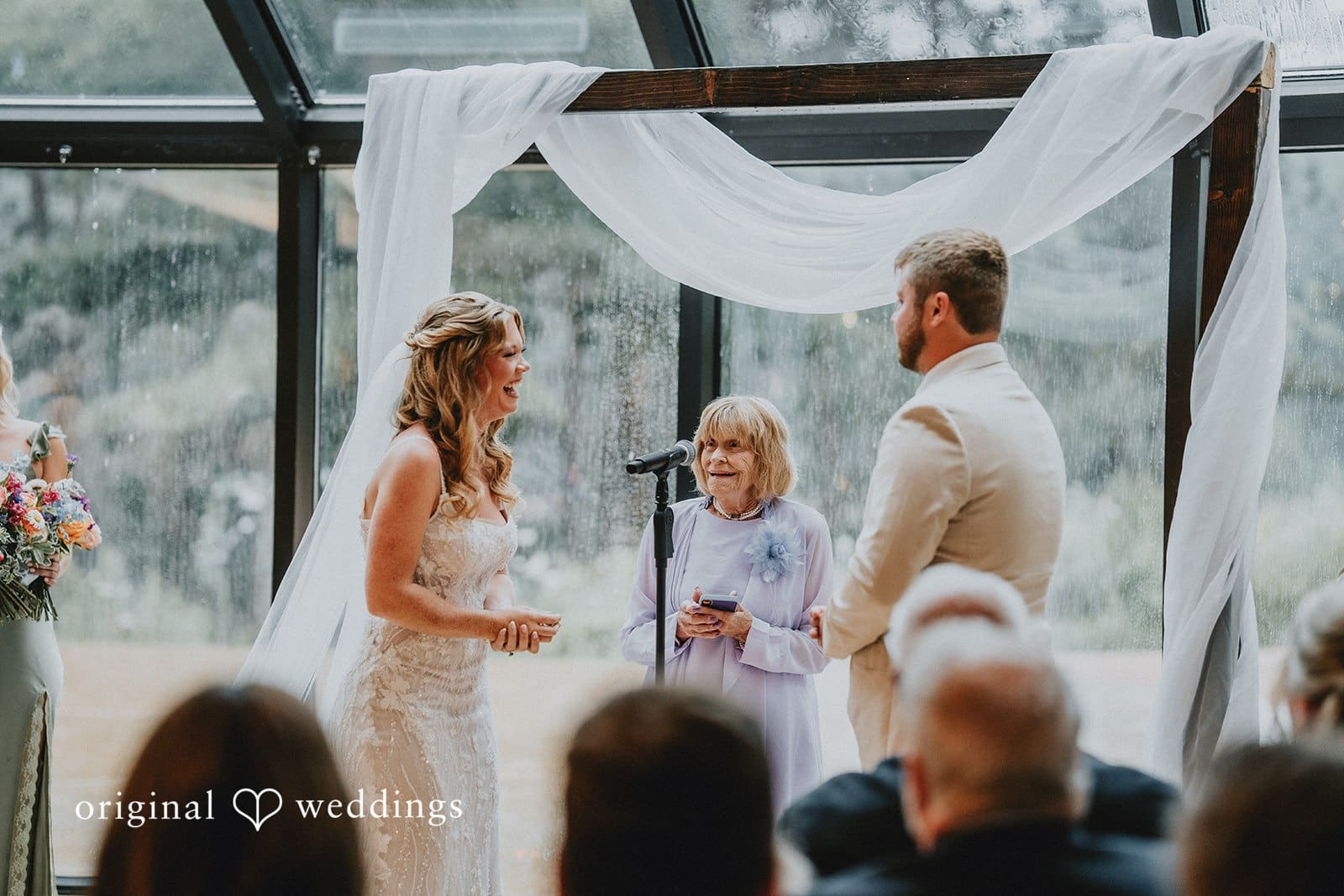 Chula Vista Wedding // Rileigh & Griffin -