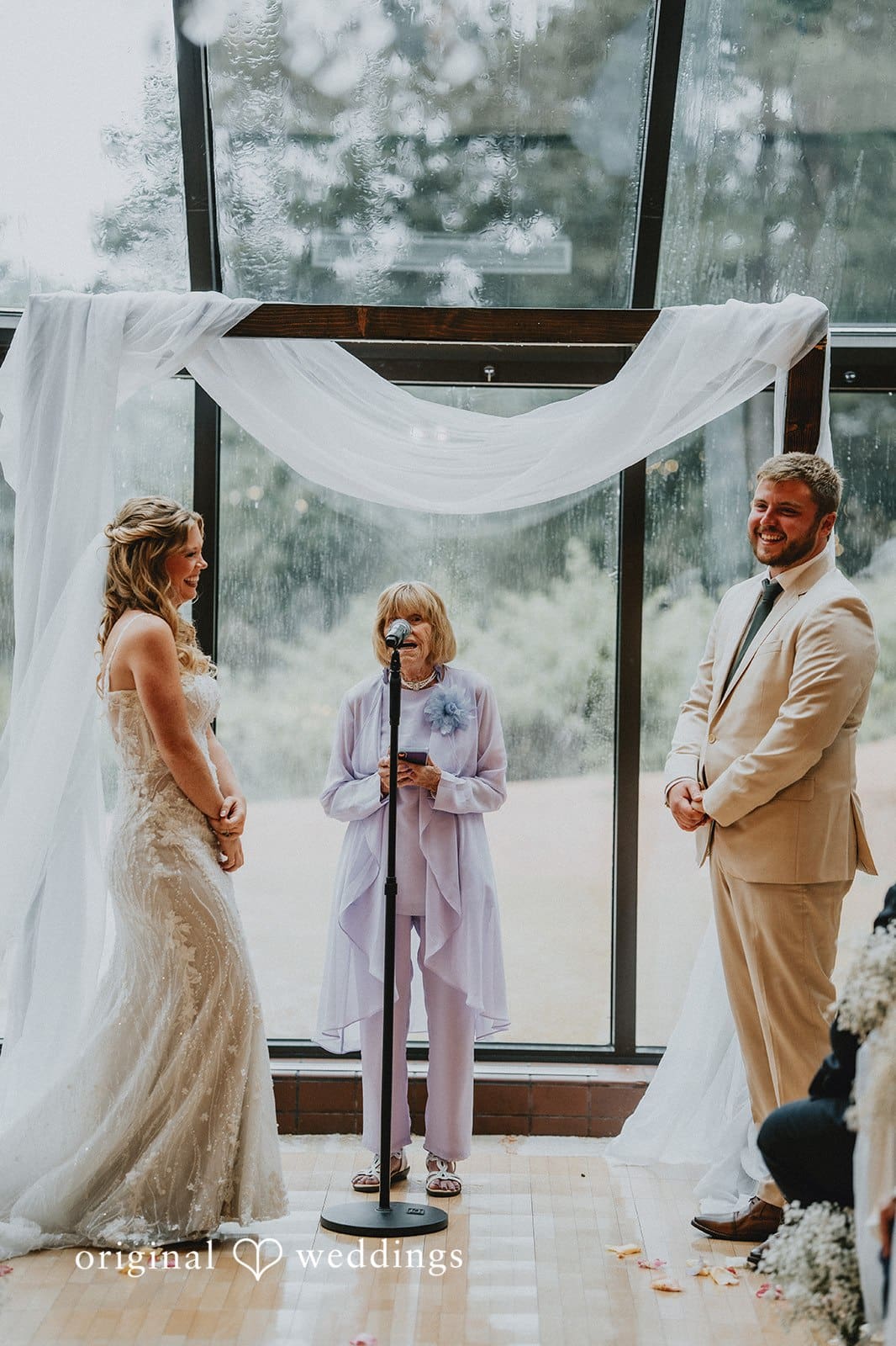 Chula Vista Wedding // Rileigh & Griffin -