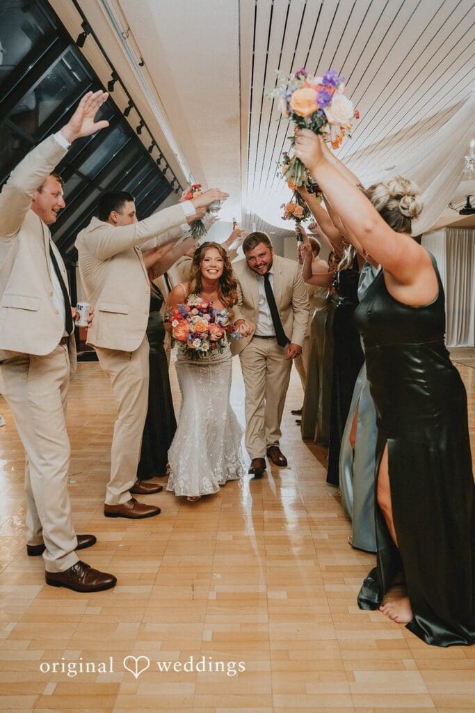 Chula Vista Wedding // Rileigh & Griffin -