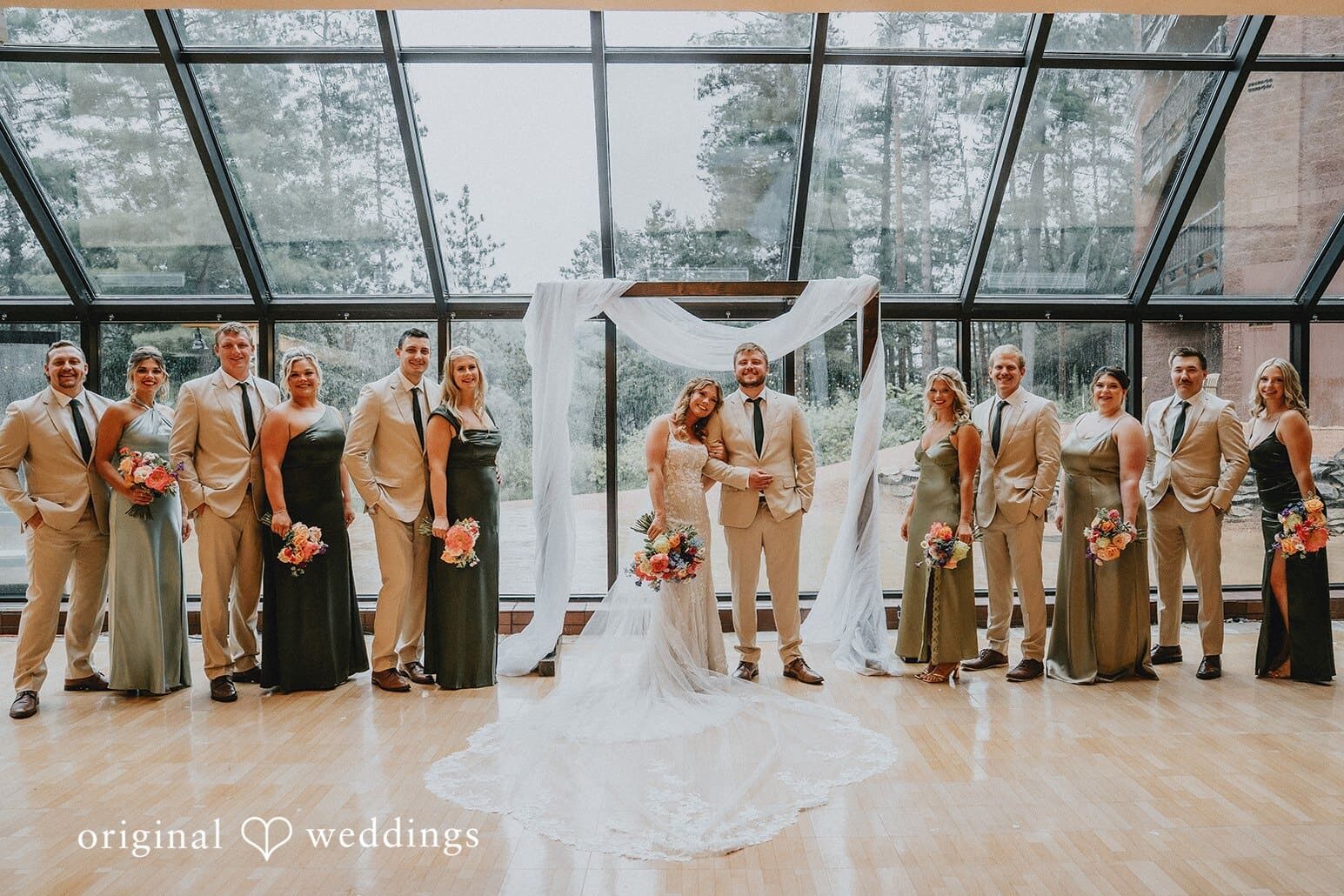 Chula Vista Wedding