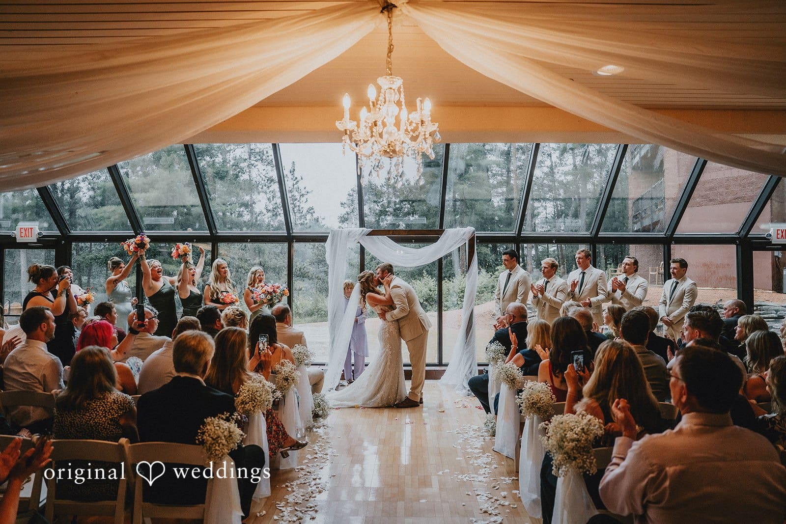 Chula Vista Wedding // Rileigh & Griffin -