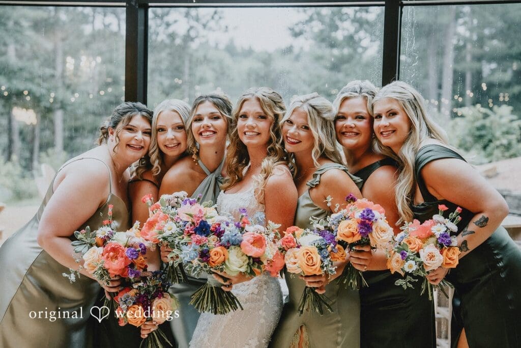 Chula Vista Wedding // Rileigh & Griffin -