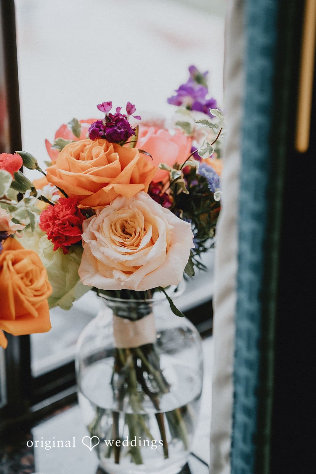 Chula Vista Wedding // Rileigh & Griffin -