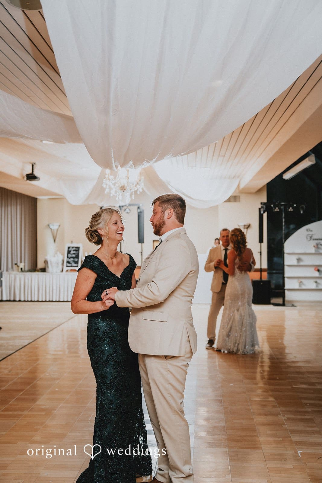 Chula Vista Wedding // Rileigh & Griffin -