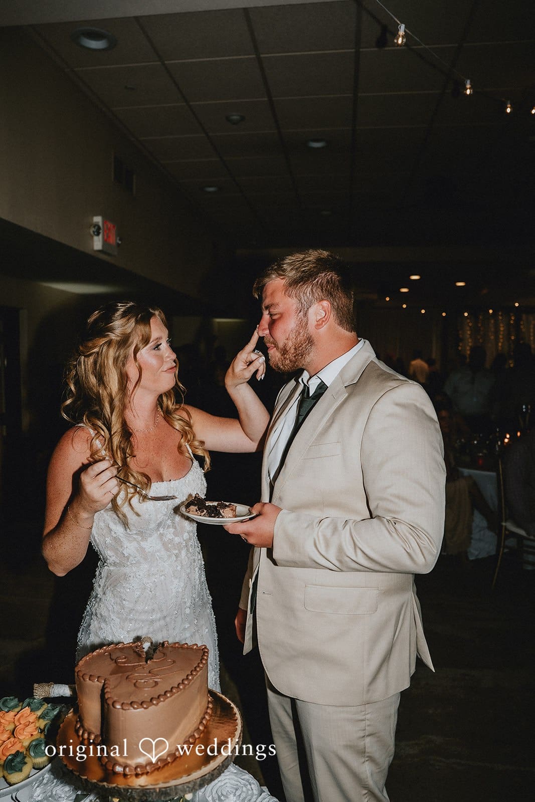 Chula Vista Wedding // Rileigh & Griffin -