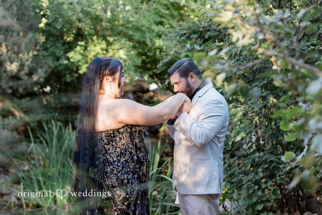 Front Range Fall Colors: The Best Near-Denver Wedding Photo Spots -