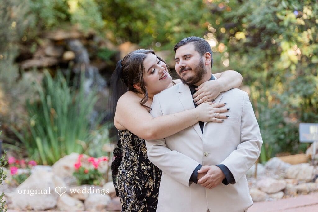 Front Range Fall Colors: The Best Near-Denver Wedding Photo Spots -