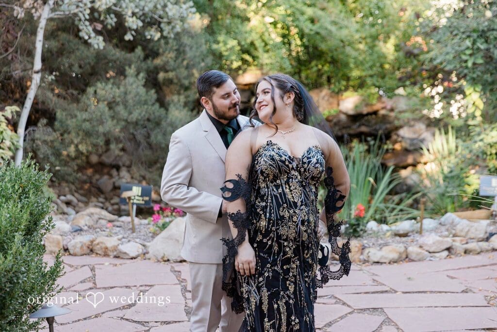 Front Range Fall Colors: The Best Near-Denver Wedding Photo Spots -