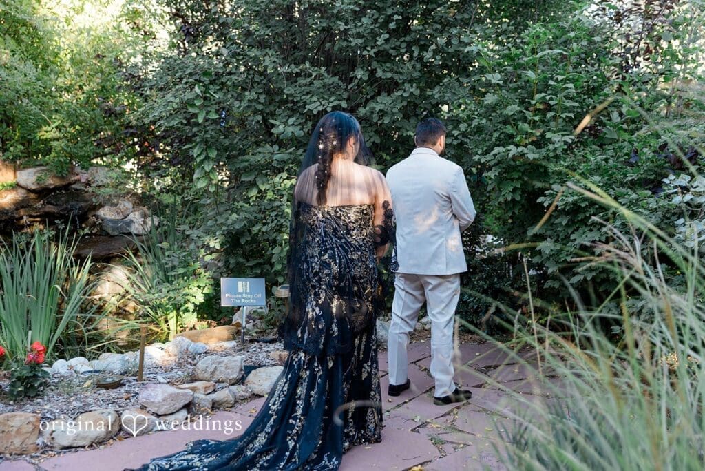 Front Range Fall Colors: The Best Near-Denver Wedding Photo Spots -