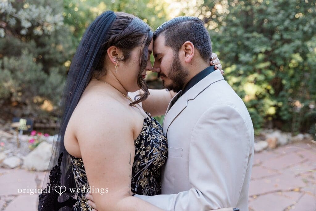 Front Range Fall Colors: The Best Near-Denver Wedding Photo Spots -