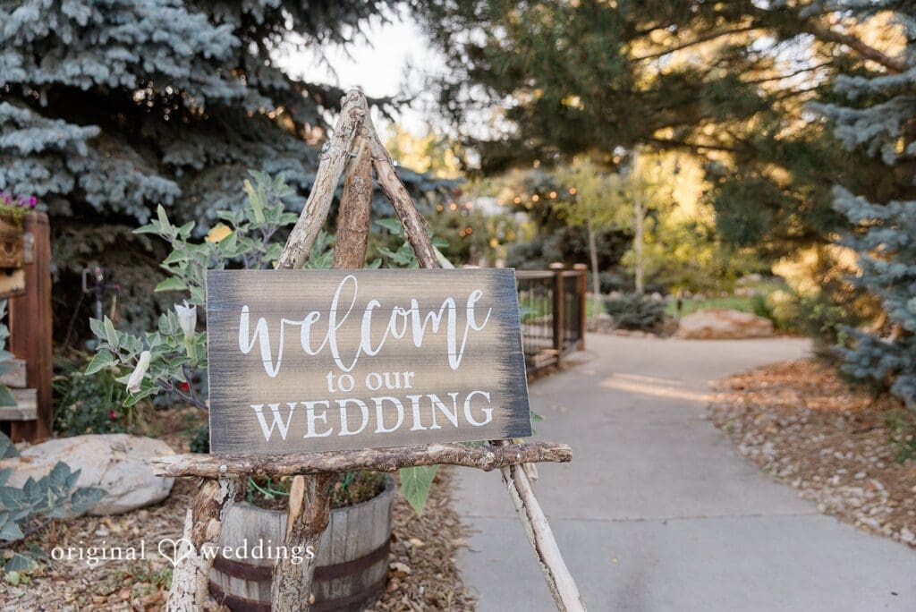 Front Range Fall Colors: The Best Near-Denver Wedding Photo Spots -