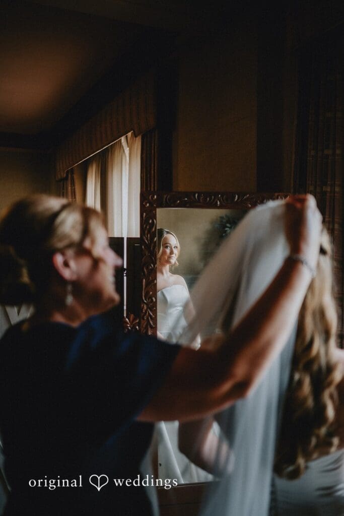 Cincinnati Club Wedding // Emily & Gage -